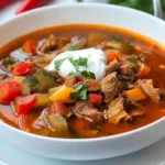 GYROSSUPPE First Image First Image