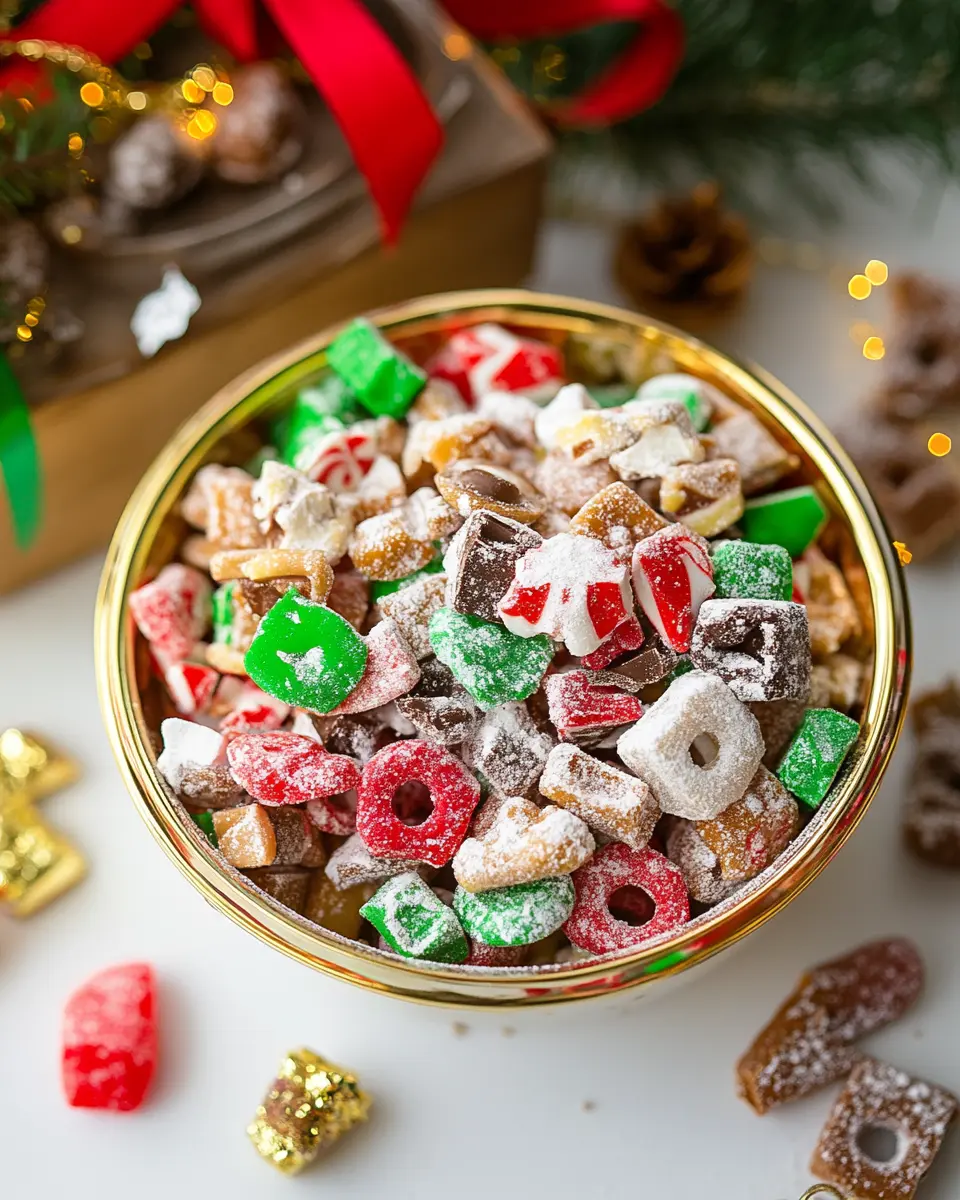 Christmas Crunch: The Irresistibly Sweet Holiday Treat 7 weueezb71mn4vizkh2yy