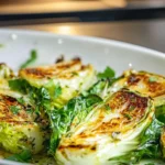 Spitzkohl aus dem Ofen – das beste Rezept First Image First Image