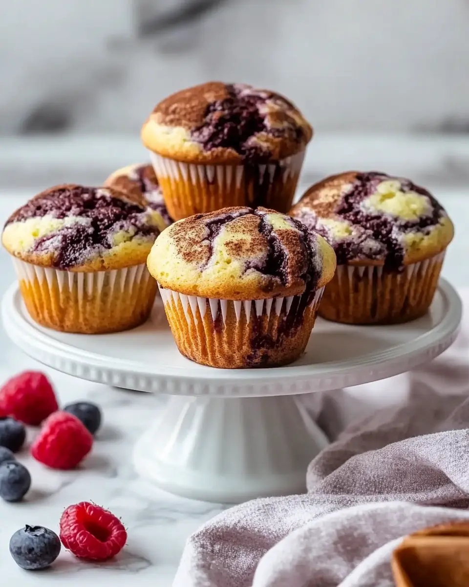 Marmormuffins saftig schnell: The Best Treat for Any Occasion 7