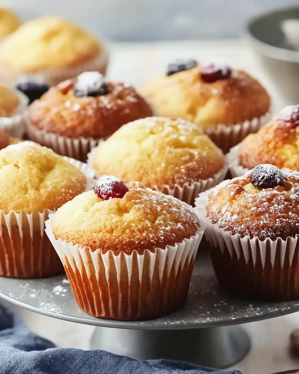 Rührteig für Muffins – Bestes Grundrezept in 8 einfachen Schritten 7 yreeczfylfzcbriumbqt