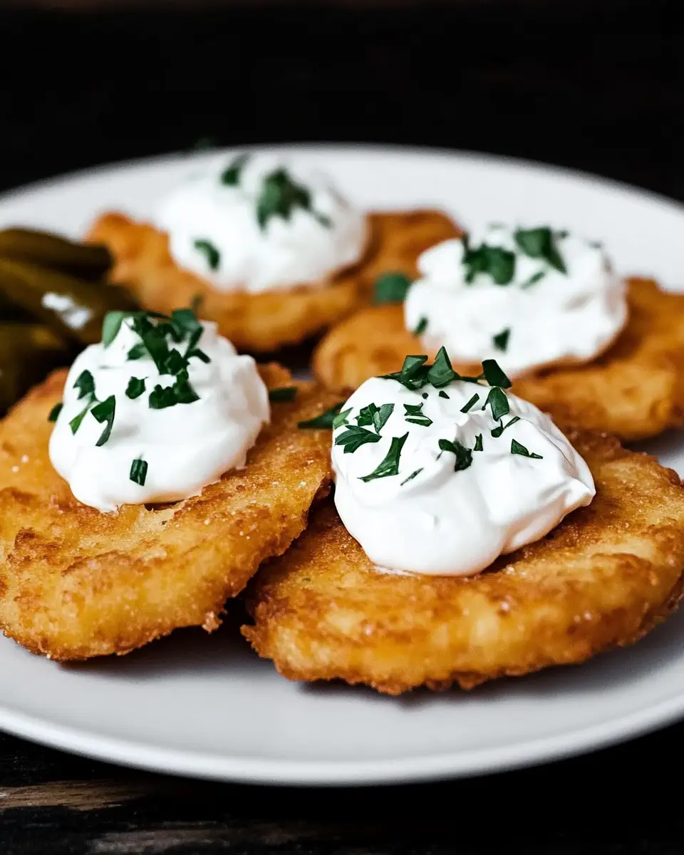 Ungarische Lángos: Irresistibly Crispy Comfort from Home 6 znuq5bb2kcvdhgh0ozf6