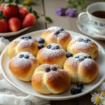 Bärenbrötchen Bliss First Image First Image