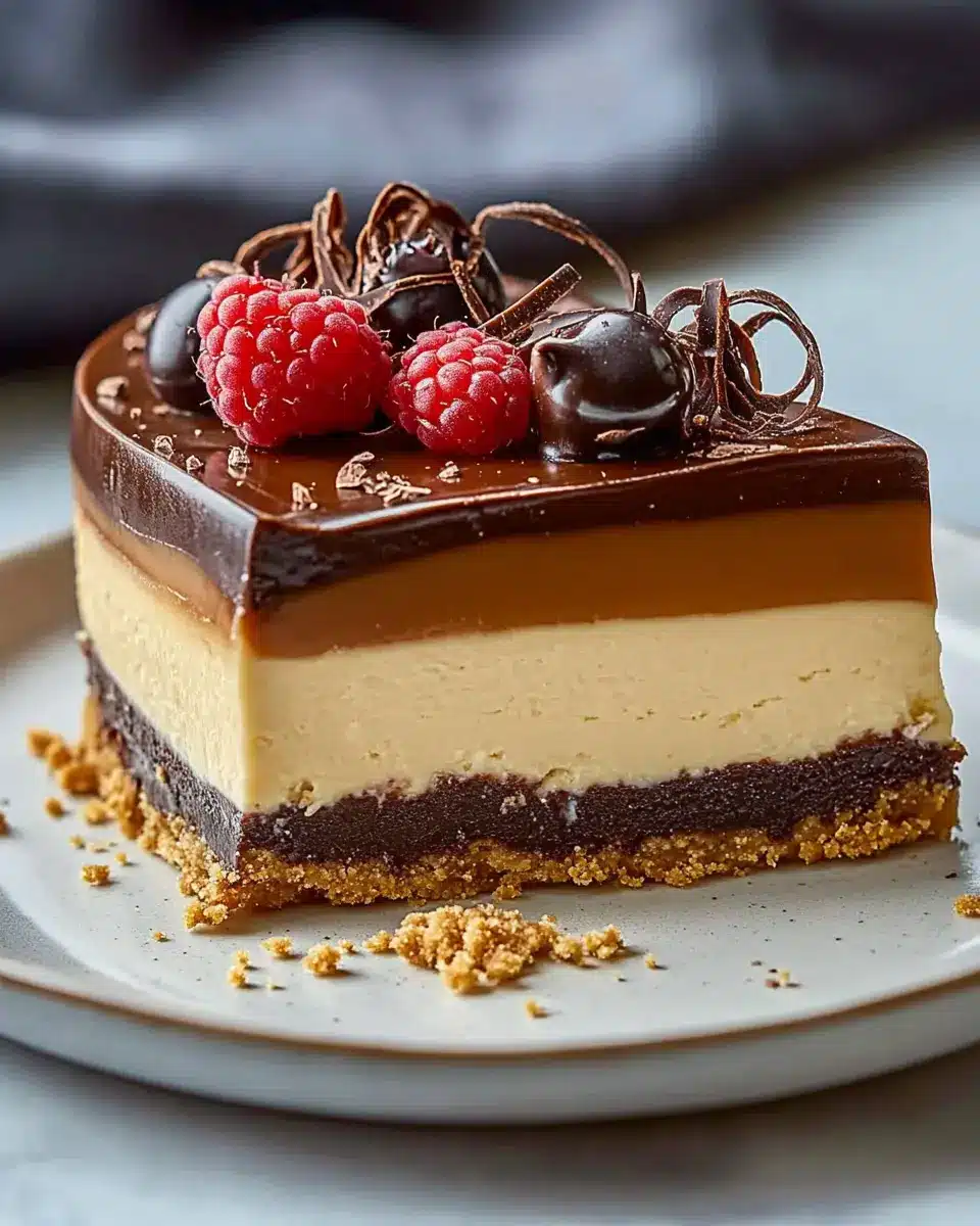 Millionärskäsekuchen: The Indulgent Creamy Dream You Need! 5