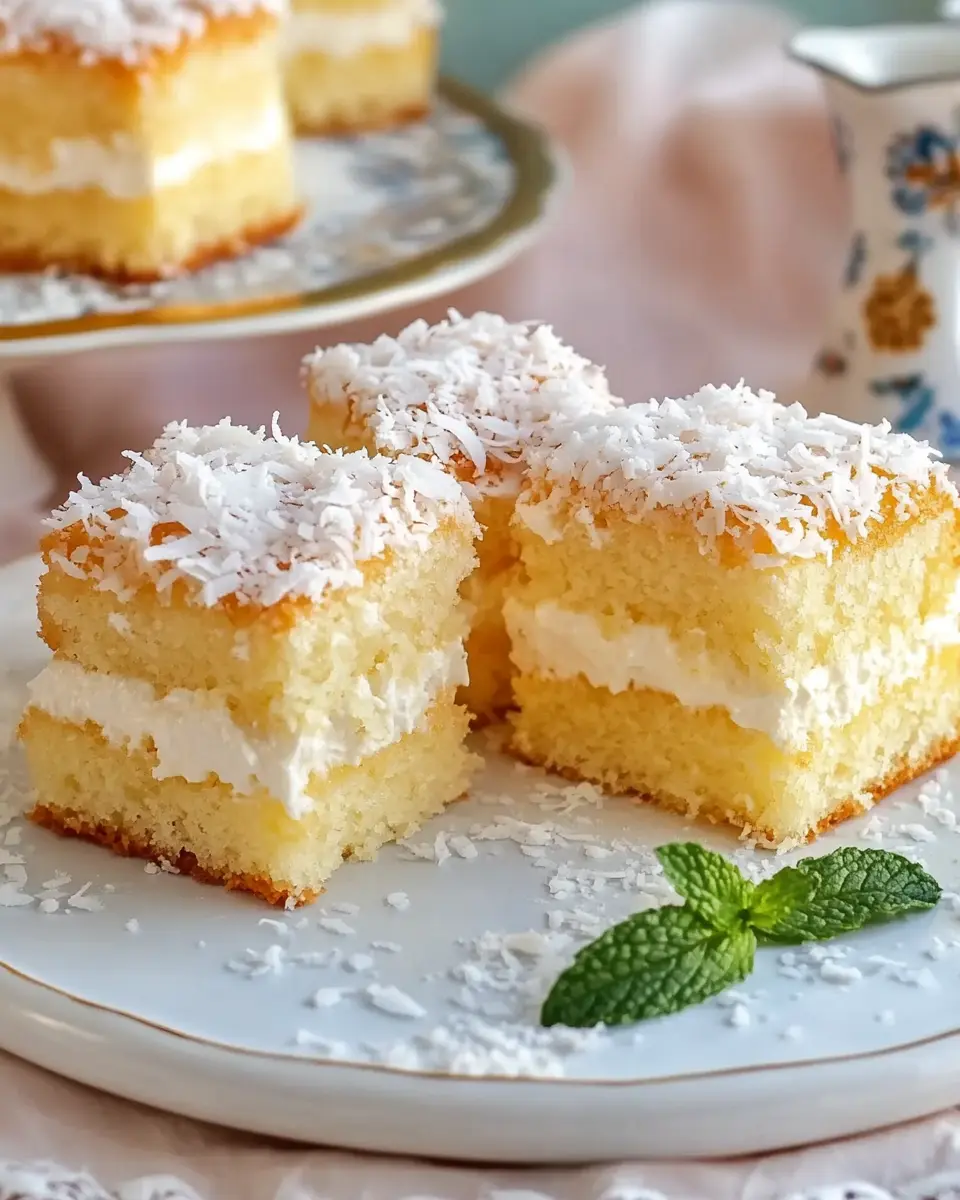 Wattekuchen mit Pudding: Der fluffigste Genuss mit Kokos 6 ecilcth7hla9pdp17obe