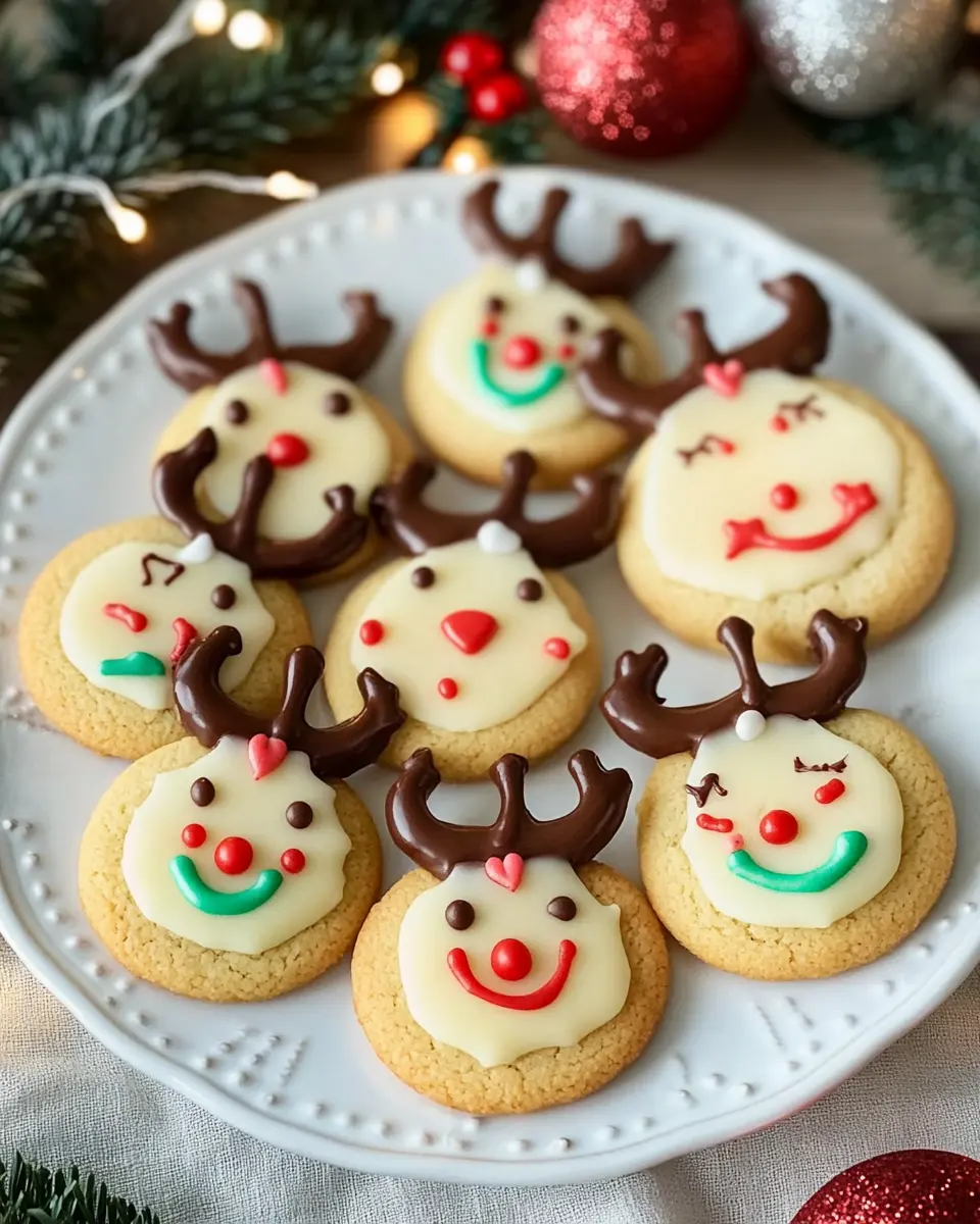 Rentier-Plätzchen: Irresistibly Soft Holiday Cookies You’ll Love 7 ee1u2sop3unakfmp7fa7