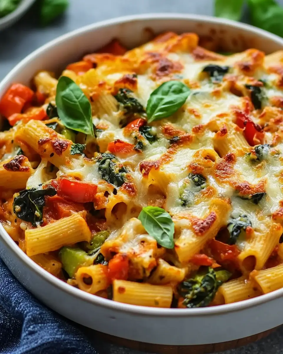 Vegetarischer Nudelauflauf: 5 Gründe, warum du ihn lieben wirst! 7 fjlb2mafpraawo7uysjm