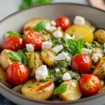 Pesto Kartoffel Bowl First Image