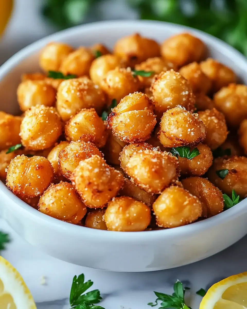 Geröstete Kichererbsen: Irresistibly Crunchy Snack Bliss 6 fpfp6kgszmpwzilhncs3