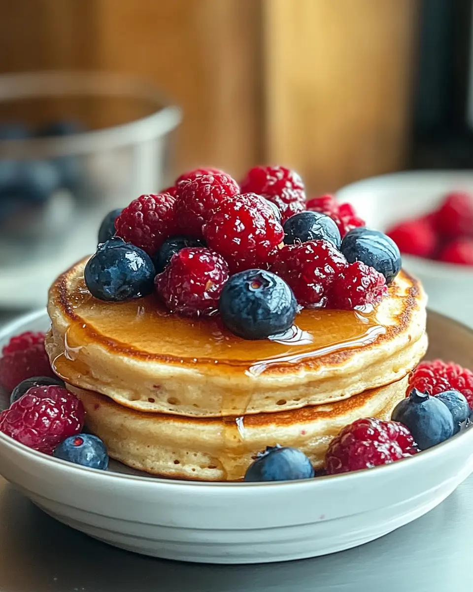 Gebäck Protein Pfannkuchen: Deliciously Easy & Guilt-Free Treats 5 fvijk5kzwkajtalbvsbu