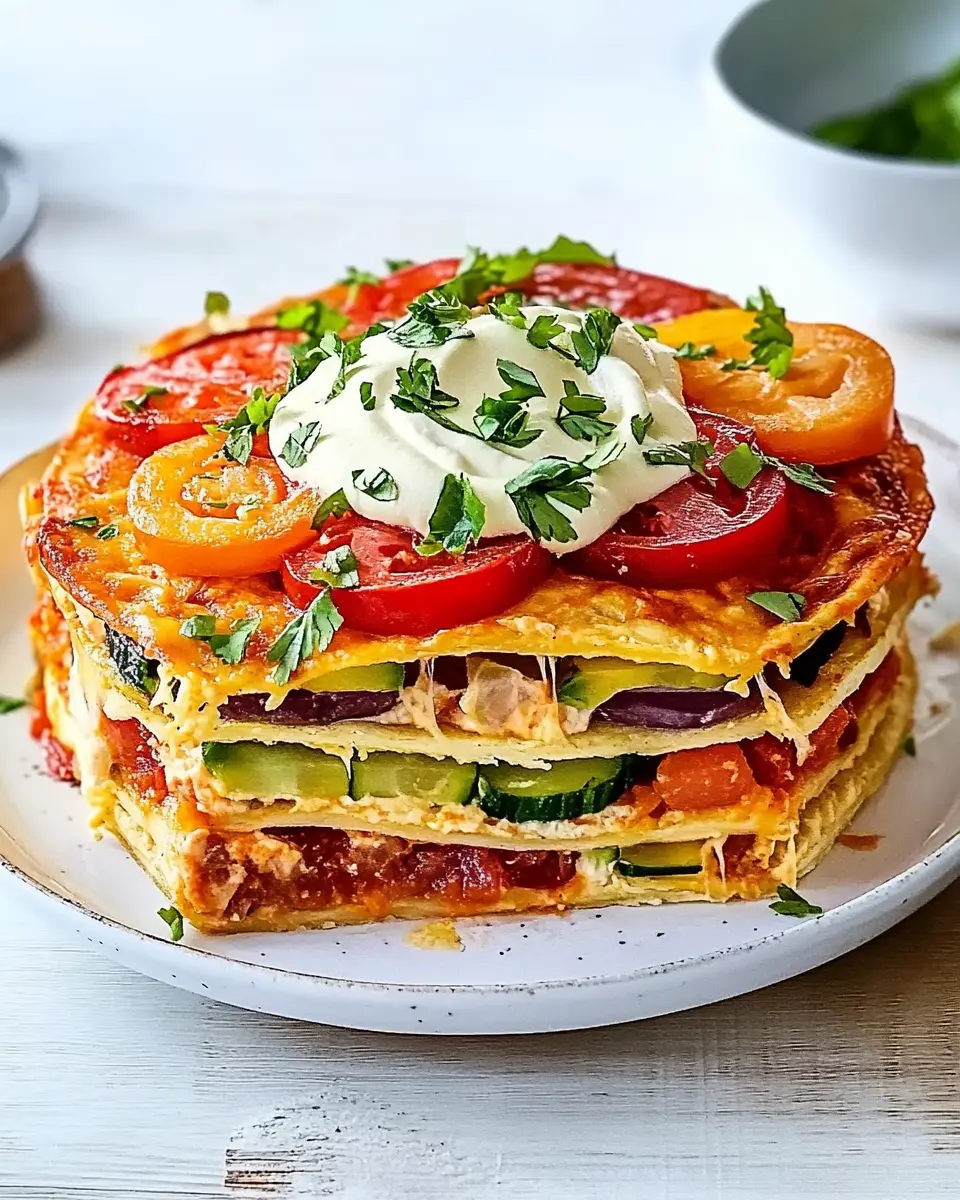 Tortilla Torte mit Käsekruste: Irresistibly Cheesy Delight 7 glecvs4lbrr0jriqzeiq