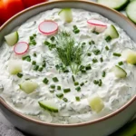 Kräuterquark – Schnell, frisch und einfach selbst gemacht First Image