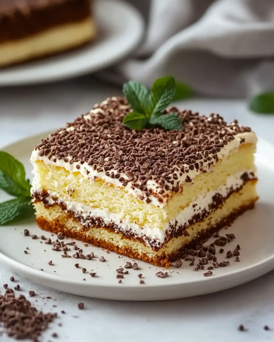 Saftiger Kuchen vom Blech: Indulgente Schokostreuseln für alle 7 hlfz5s25hifjmgonitp7