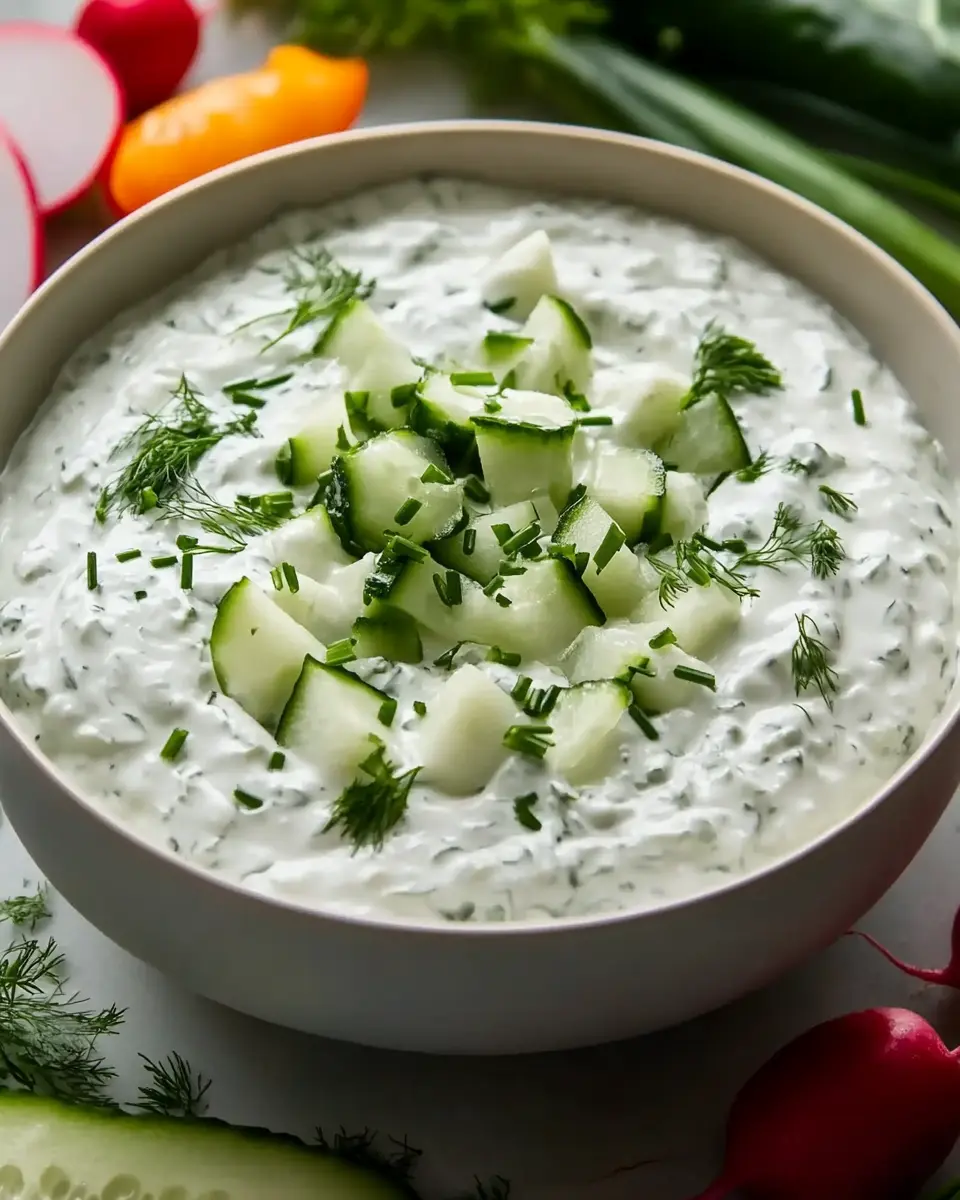 Kräuterquark selbst gemacht: Fresh, Easy & Irresistible Dip! 7 hm9qqellbve60jug9497