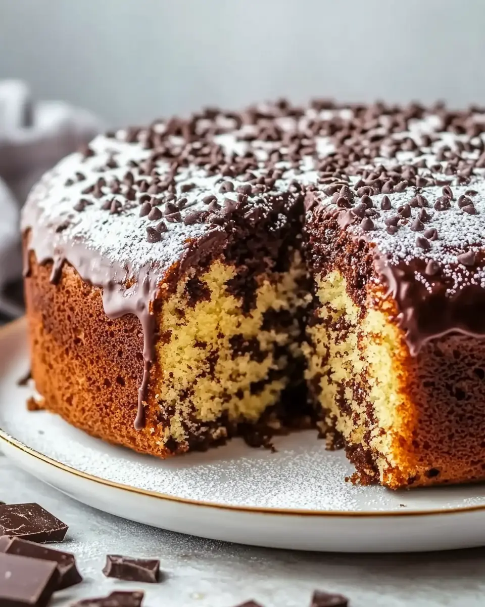 Kuchen mit Schokostreuseln: Der beste Rührkuchen für Zuhause 7 iletnjycolp9c7upvitb