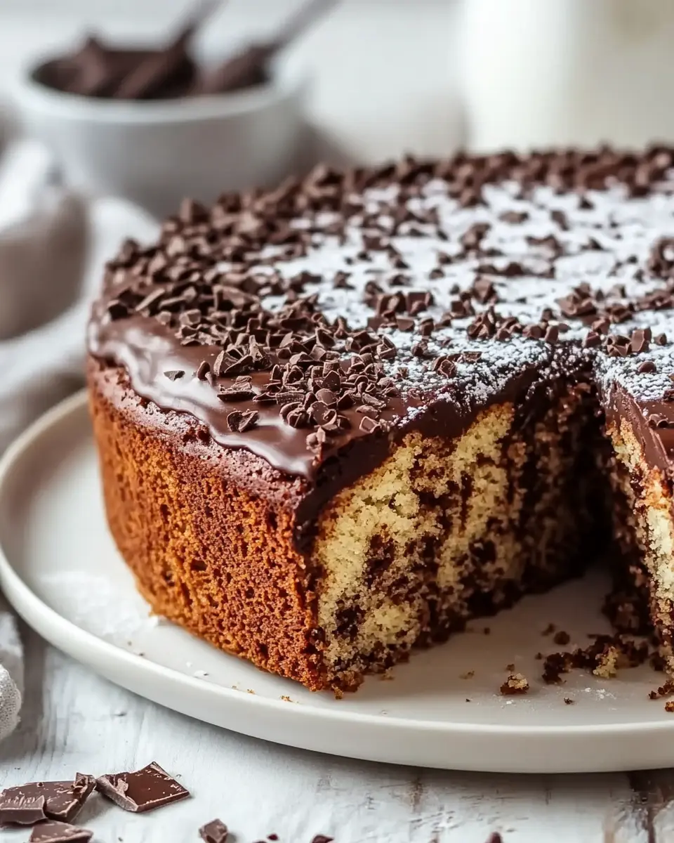 Kuchen mit Schokostreuseln: Der beste Rührkuchen für Zuhause 6 js5j6aiykjwln1osjeg9