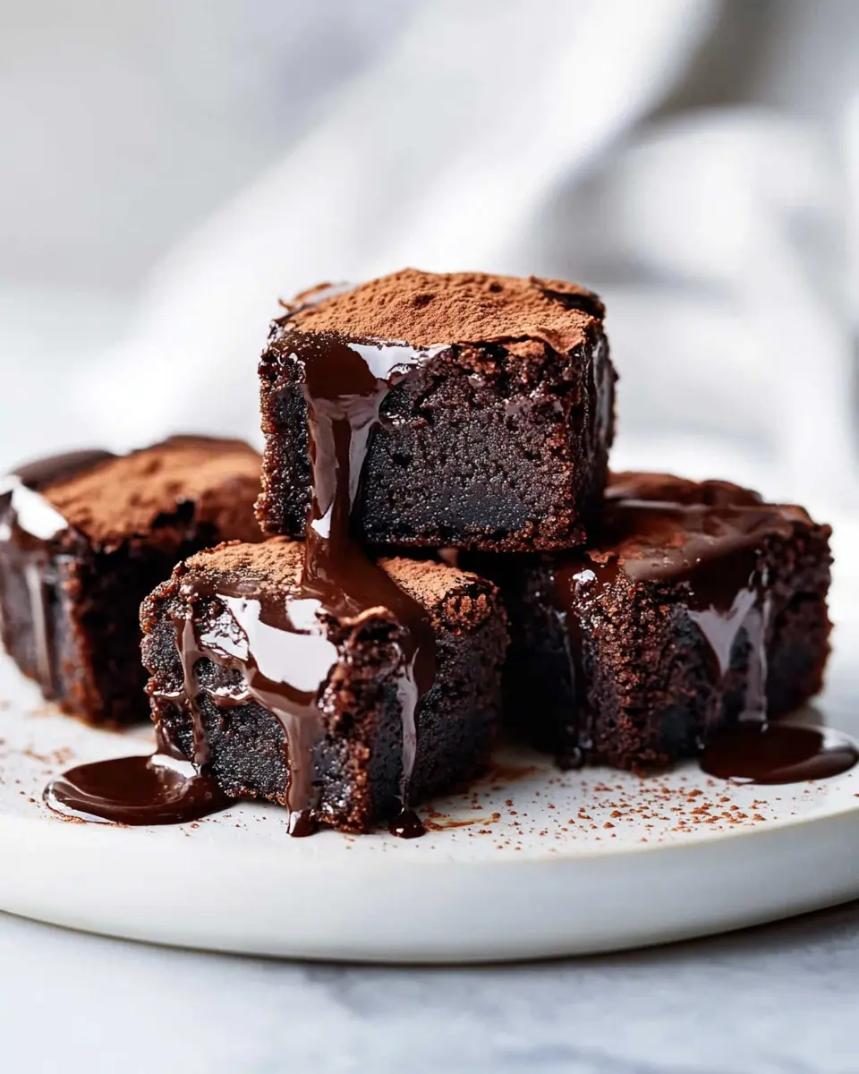 Heiße-Schokolade Brownie Bites: Irresistibly Gooey Delights 7 jt39ielbghhiniw9y4l8