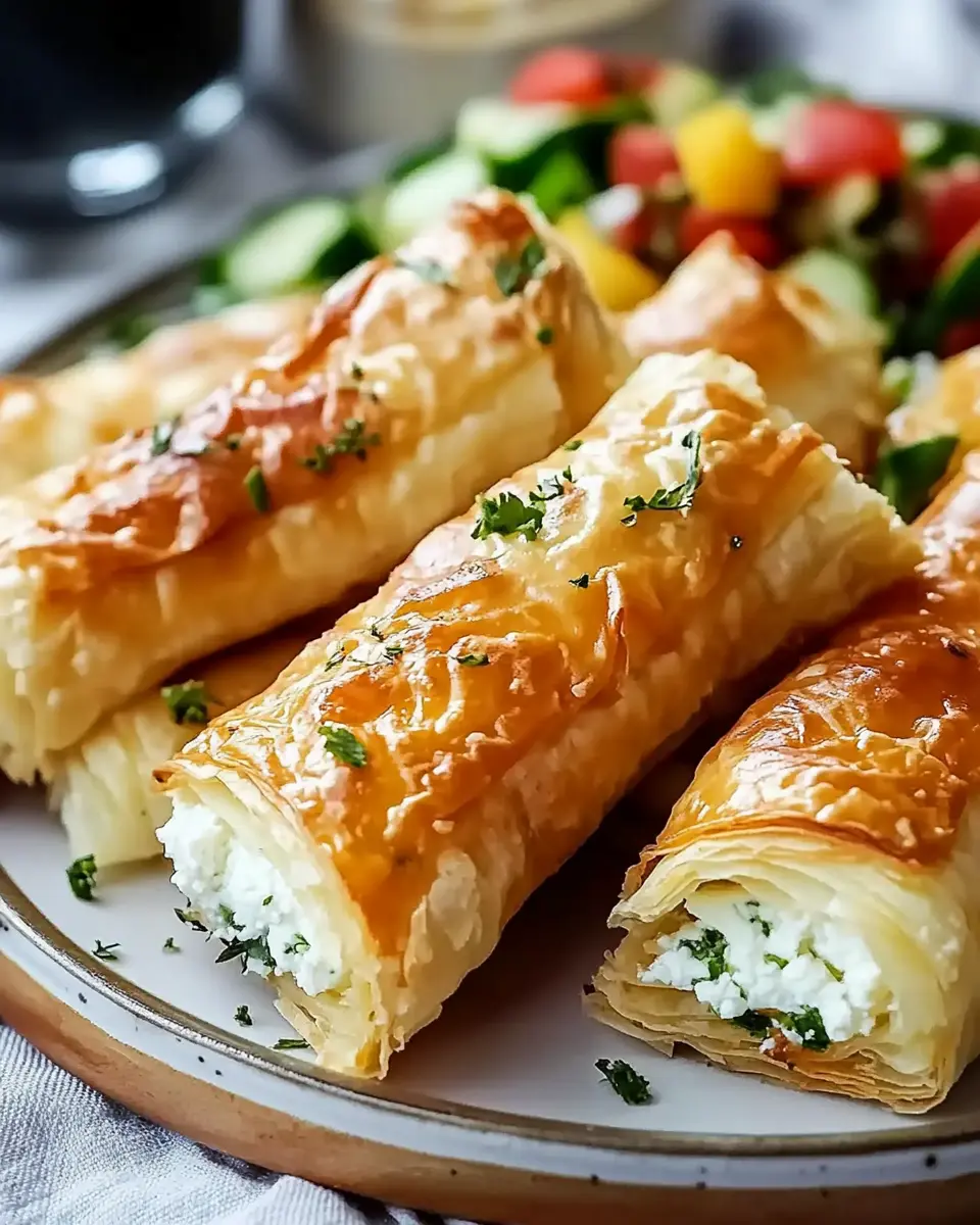 Knusprige Börek mit Feta – Bestes Rezept für Knusprigkeit und Genuss 6 keghmm7jikdowuqeudcm