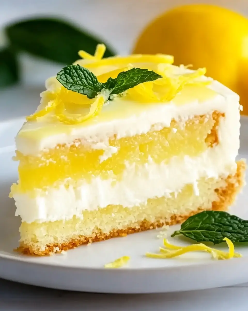 Joghurt Zitronenkuchen: Frisch, Cremig und Einfach Zu Machen 7 km9gwghbni4unrfkv5ks