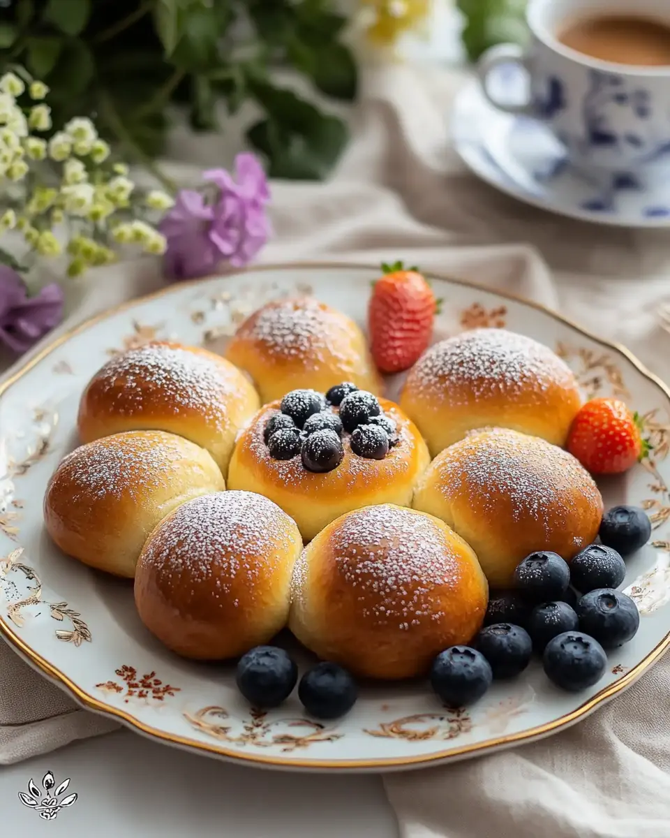 Bärenbrötchen Bliss: Irresistibly Soft and Homemade Treats 6 loezl7jodncyvo6tqays