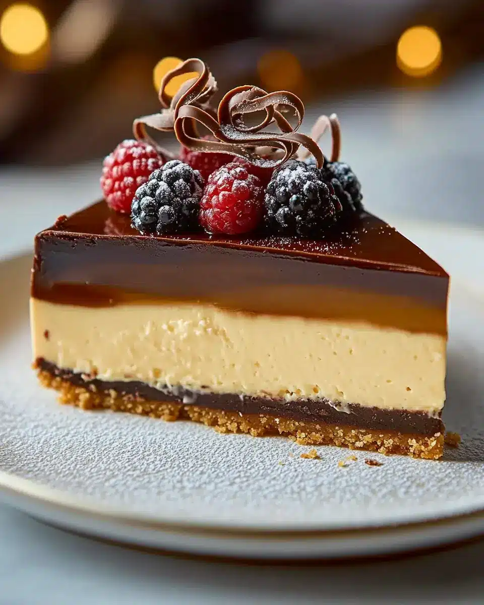 Millionärskäsekuchen: The Indulgent Creamy Dream You Need! 7