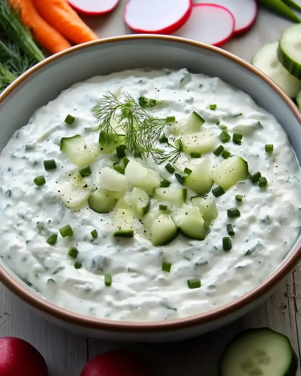 Kräuterquark selbst gemacht: Fresh, Easy & Irresistible Dip! 5 mbsnaazjglionjiadqcl
