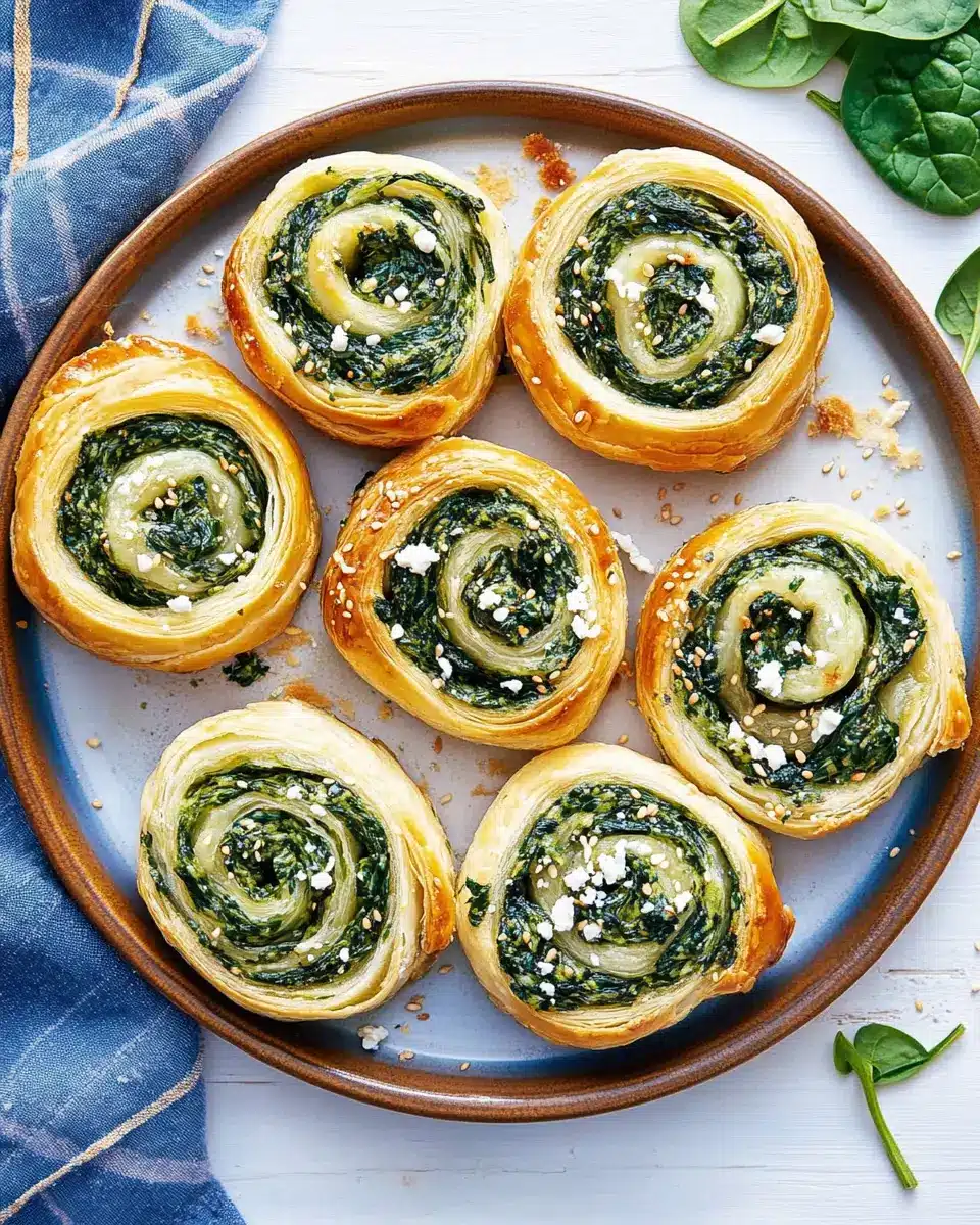 Blätterteigschnecken herzhaft vegetarisch: Irresistibly Flavorful Bites 6 mpy4yoinogavh6sp3d4p
