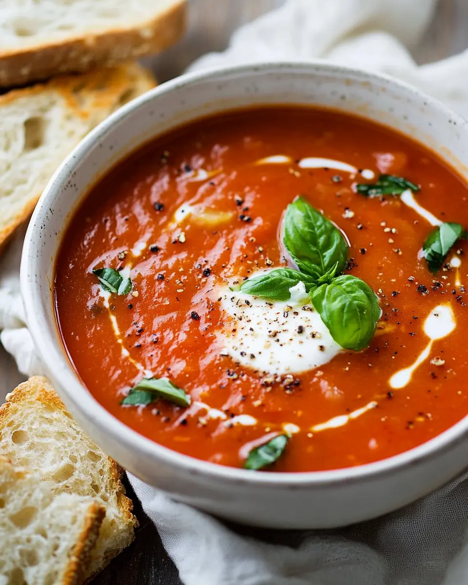 Geröstete Tomatensuppe: The Best Cozy Comfort in a Bowl 7 mvblabrdh5se2wicsrd6
