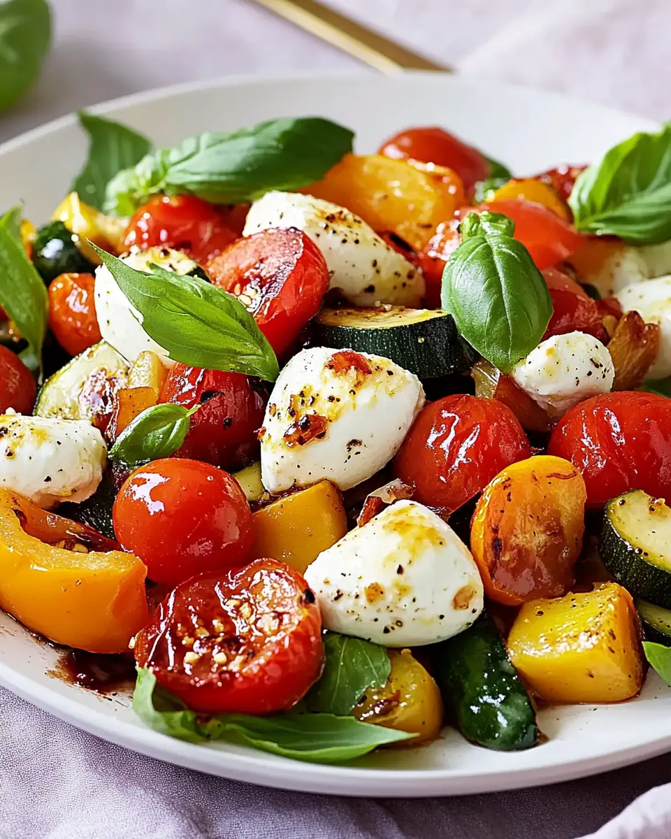 Ofengemüse-Salat mit Mozzarella: The Best Cozy Comfort Dish 7 nbknaydikdjqdeq9vzmq
