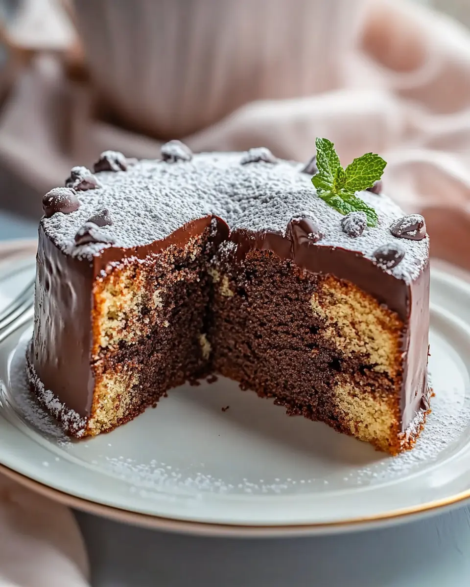 Saftiger Kuchen: Der beste Schoko-Klassiker für dich! 5 nf1uowknftbq5piwurgm