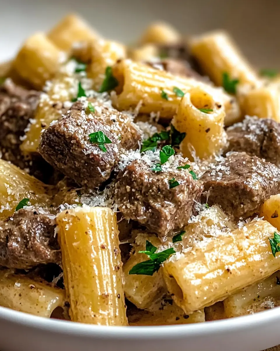 Cremiges Parmesan-Rindfleisch: Irresistibly Creamy Delight 6 nhkuduwmklcpu3bkpkhm