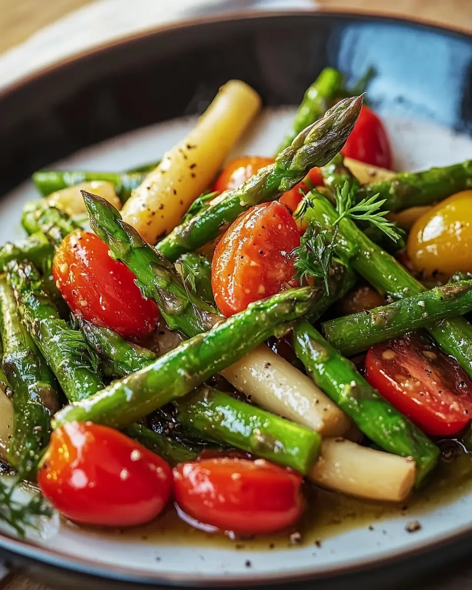 Grüner Spargel Pfanne: 5 Irresistible Reasons You'll Love It 5 njtcljzfbucnuiiz5mtr