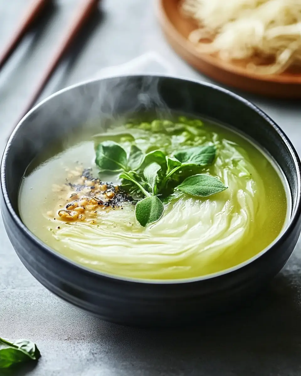 Kohl Sojabohnenpaste Suppe: The Best Comfort Bowl Ever 7 nmsuwaz6h8be0sfdqamu