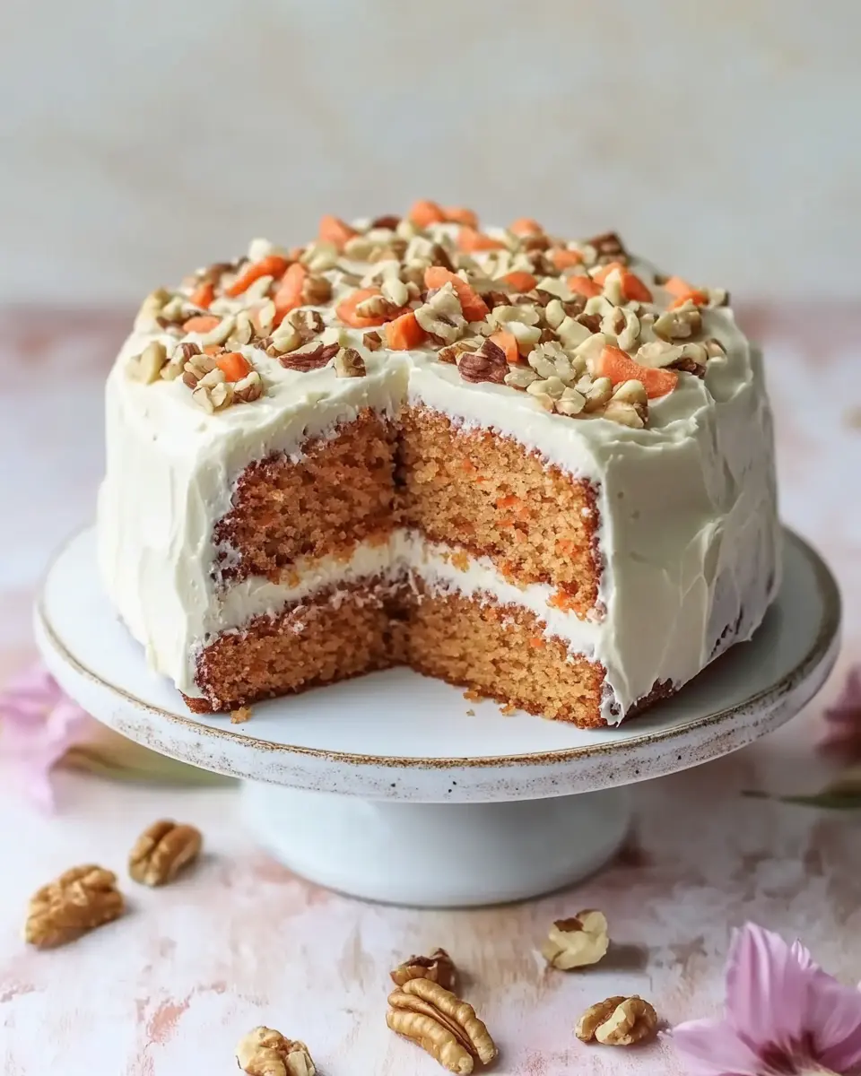 Bester Rüblikuchen Rezept: Einfach, Saftig und Unwiderstehlich! 6 ntndk2hpw2wwnulotonh