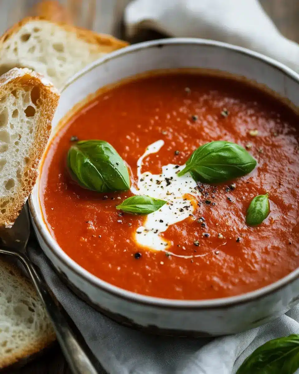 Geröstete Tomatensuppe: The Best Cozy Comfort in a Bowl 5 ood9rfm5ccra5tnldukc