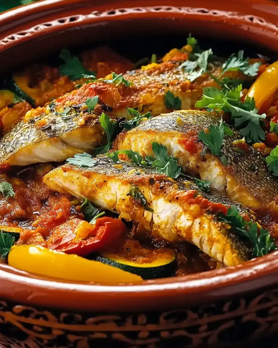 Tajine de poisson: Irresistibly Flavorful Moroccan Fish Stew 6 pcbmh6aul5mpb1pks5jd