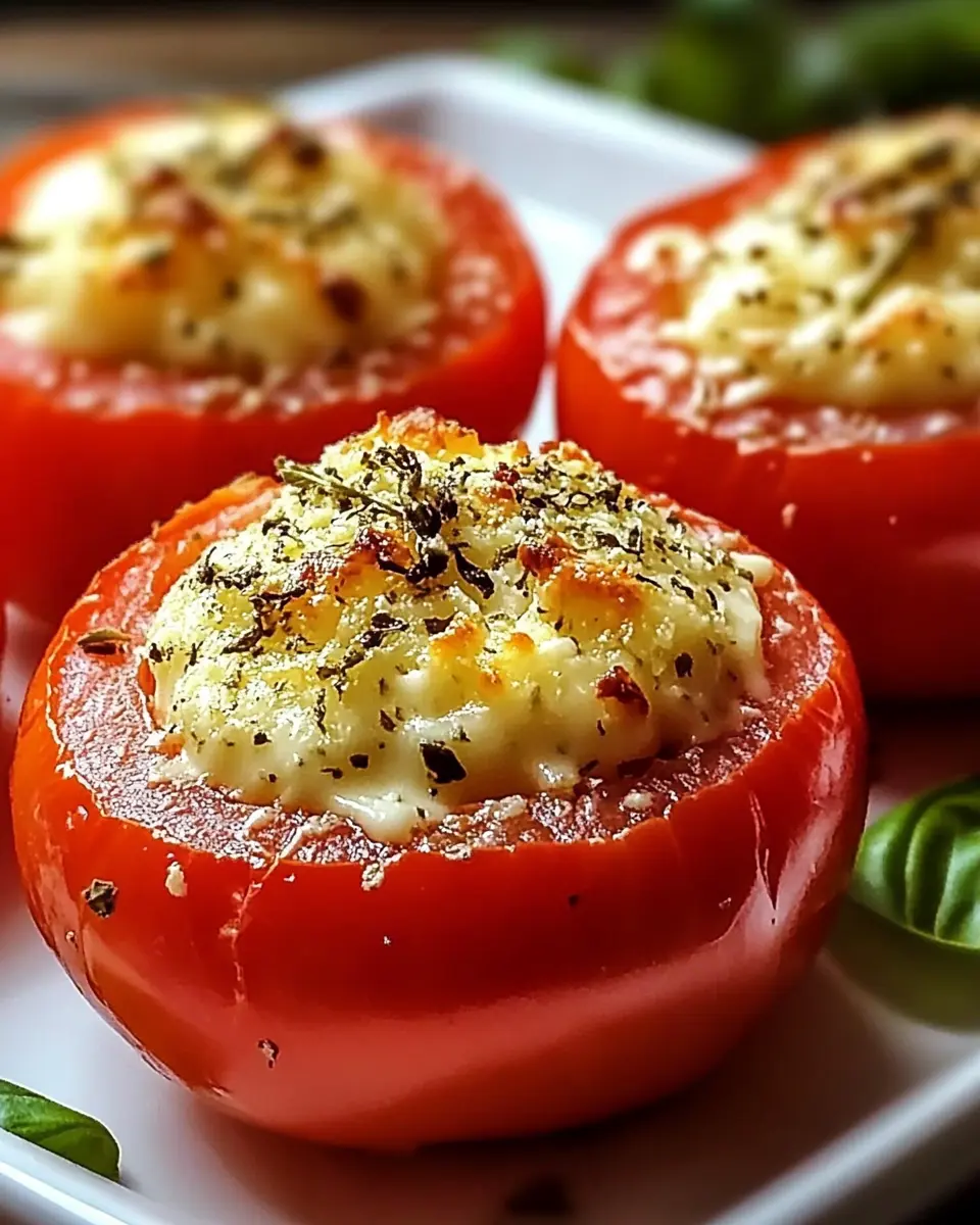 Käsegefüllte Tomaten: Irresistibly Cheesy Home Comforts 7 pykrb4lig2e1ijvtq1pa