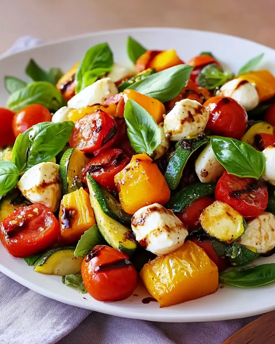 Ofengemüse-Salat mit Mozzarella: The Best Cozy Comfort Dish 5 q41r2gzbmnrgmjo1sgzl