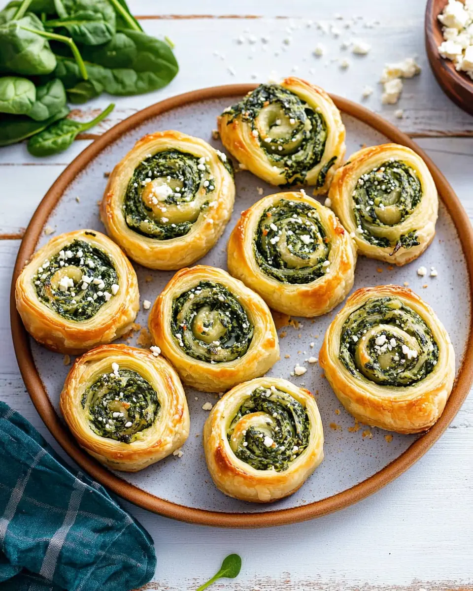 Blätterteigschnecken herzhaft vegetarisch: Irresistibly Flavorful Bites 5 qkw3zk1aaqadfnpkrzmh