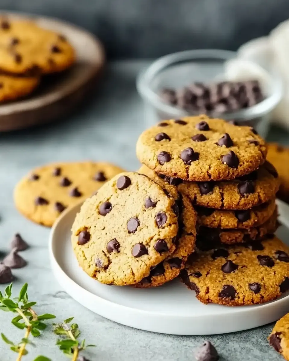 Kichererbsen Cookies: Beste vegane Cookies, die begeistern! 6 rl9lpiq323gvyt6neyfc