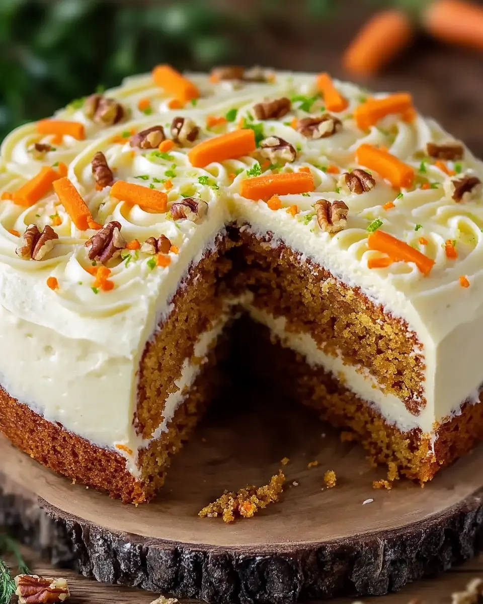 Karottenkuchen: The Ultimate Moist Carrot Cake You’ll Love 6 sfbkzkusa8g9p9t7fch7