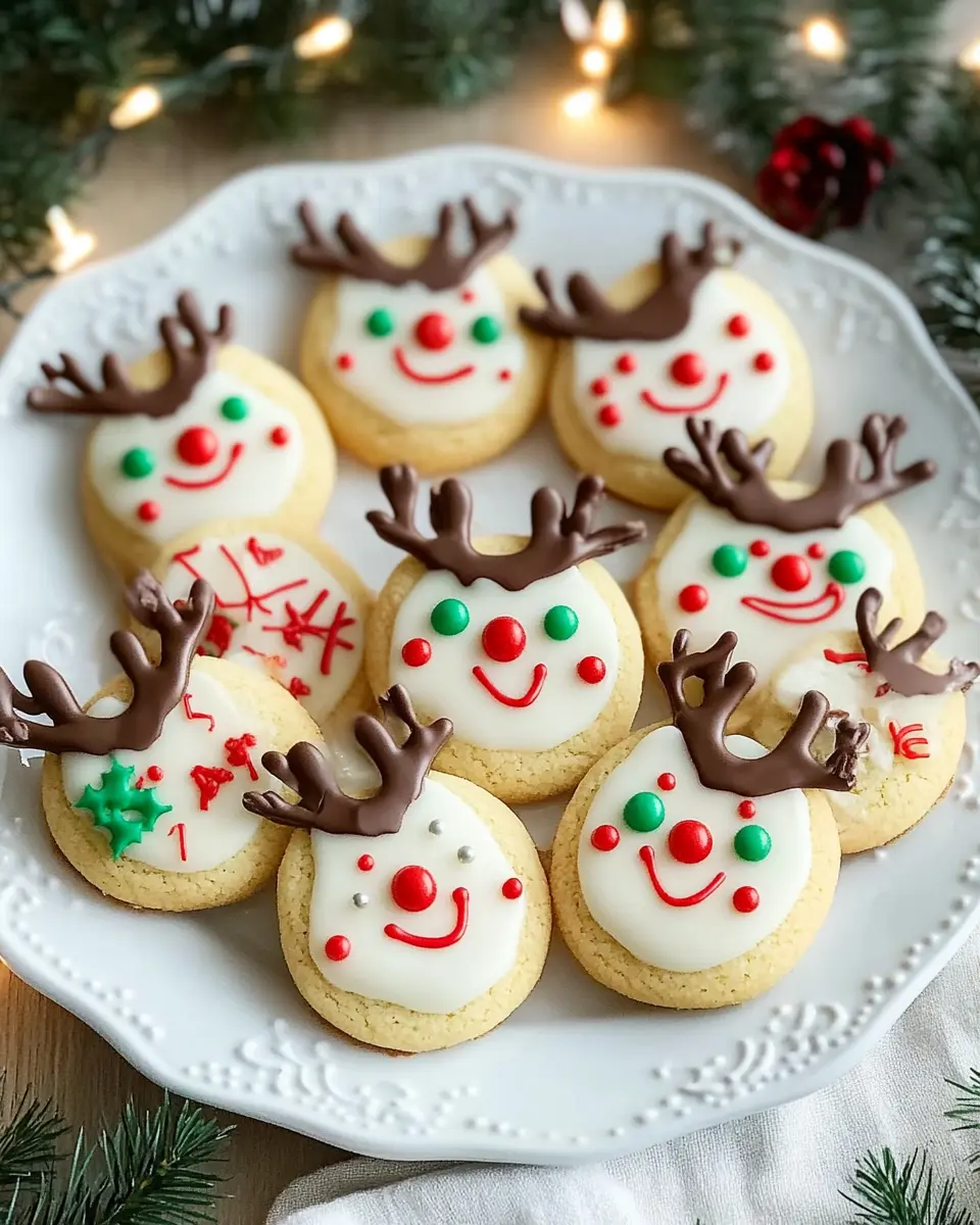 Rentier-Plätzchen: Irresistibly Soft Holiday Cookies You’ll Love 5 sr5tlefpu44jz94mssjk