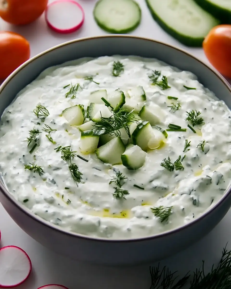 Kräuterquark selbst gemacht: Fresh, Easy & Irresistible Dip! 6 t8g8laqqduchuqovowrh