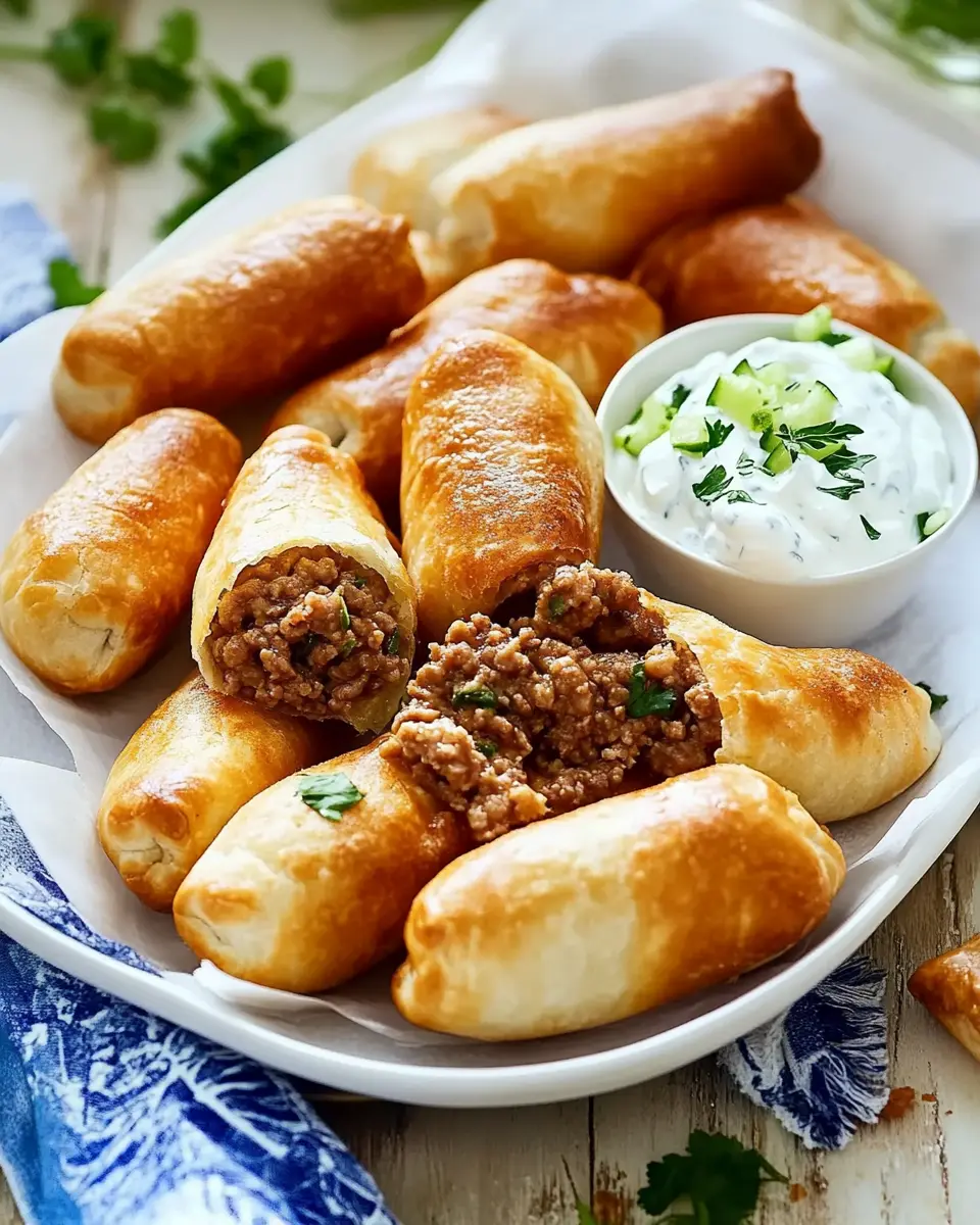 Piroggen mit Hackfüllung mit Gurken: Irresistibly Homemade Goodness 5 tin0guw0sn1eri0duqfs