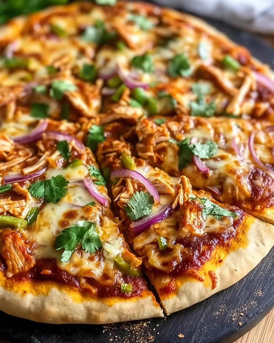 BBQ Hähnchen Pizza: Der saftige Genuss direkt vom Grill 5 tkwpusdil4rw1dle5wbn