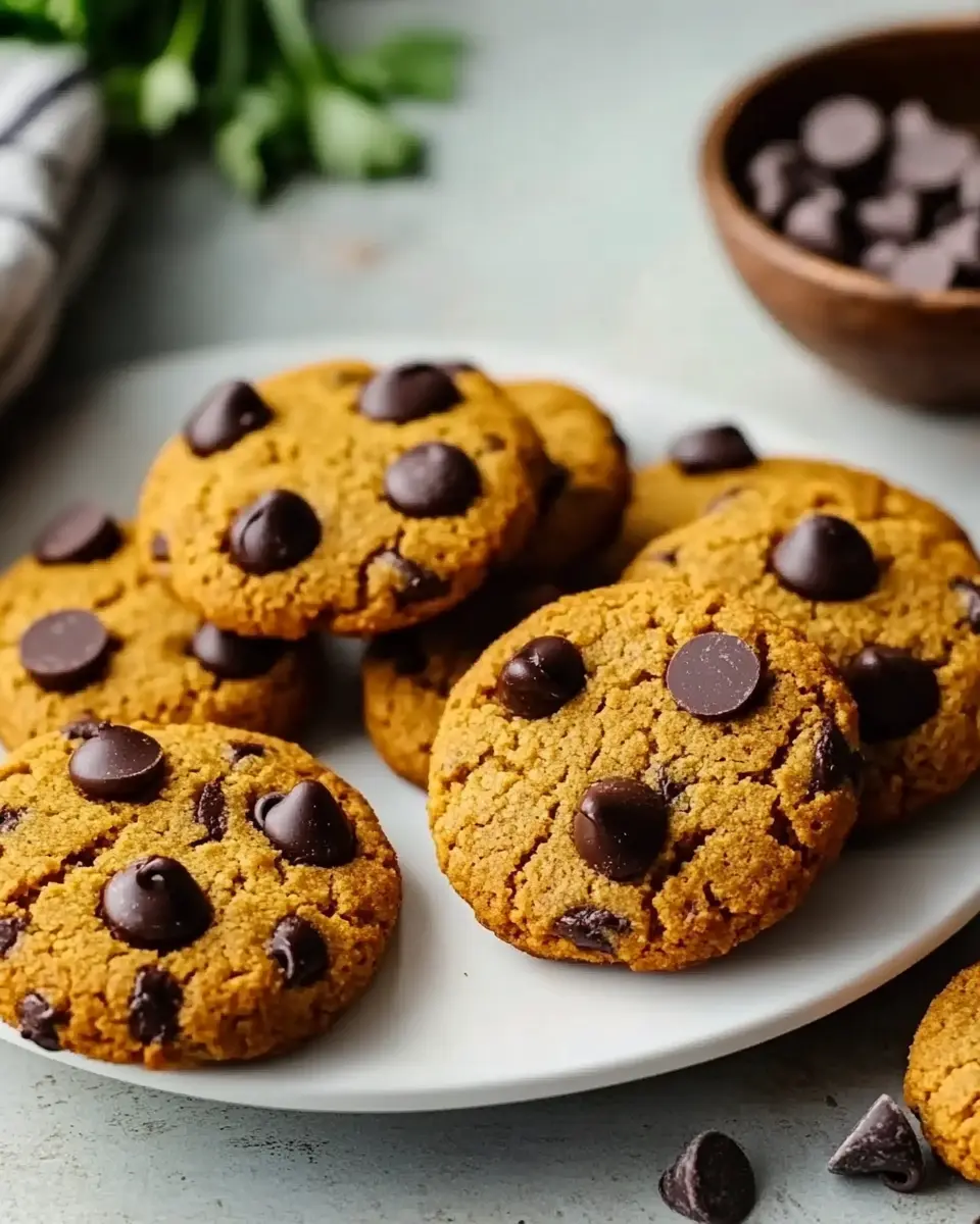 Kichererbsen Cookies: Beste vegane Cookies, die begeistern! 5 tsczjcjteuma2n0opqly