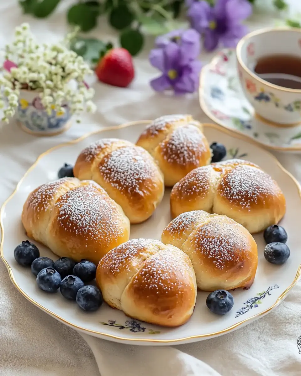 Bärenbrötchen Bliss: Irresistibly Soft and Homemade Treats 7 tvwus8dkp9nvmnim6rmu