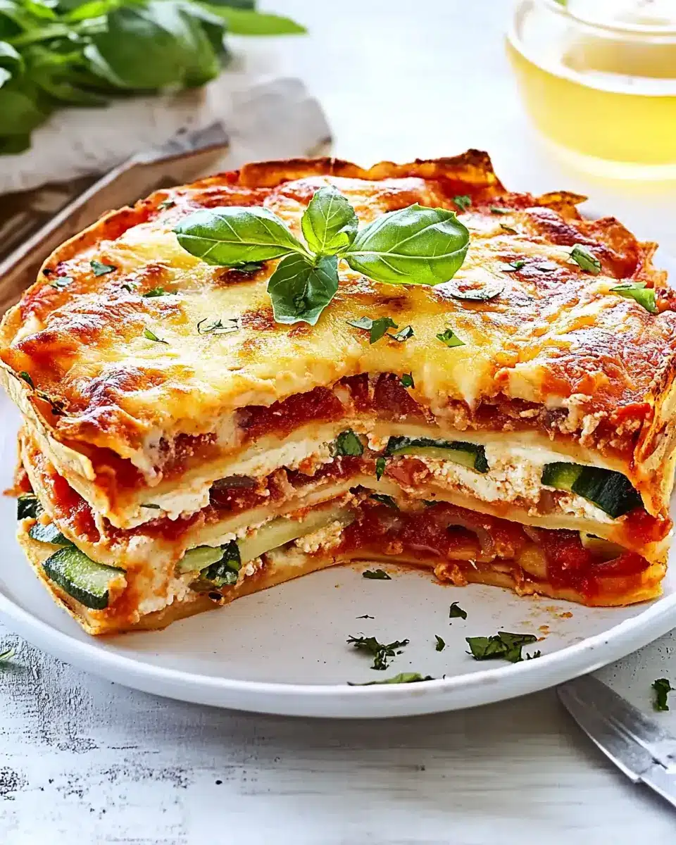 Tortilla Torte mit Käsekruste: Irresistibly Cheesy Delight 5