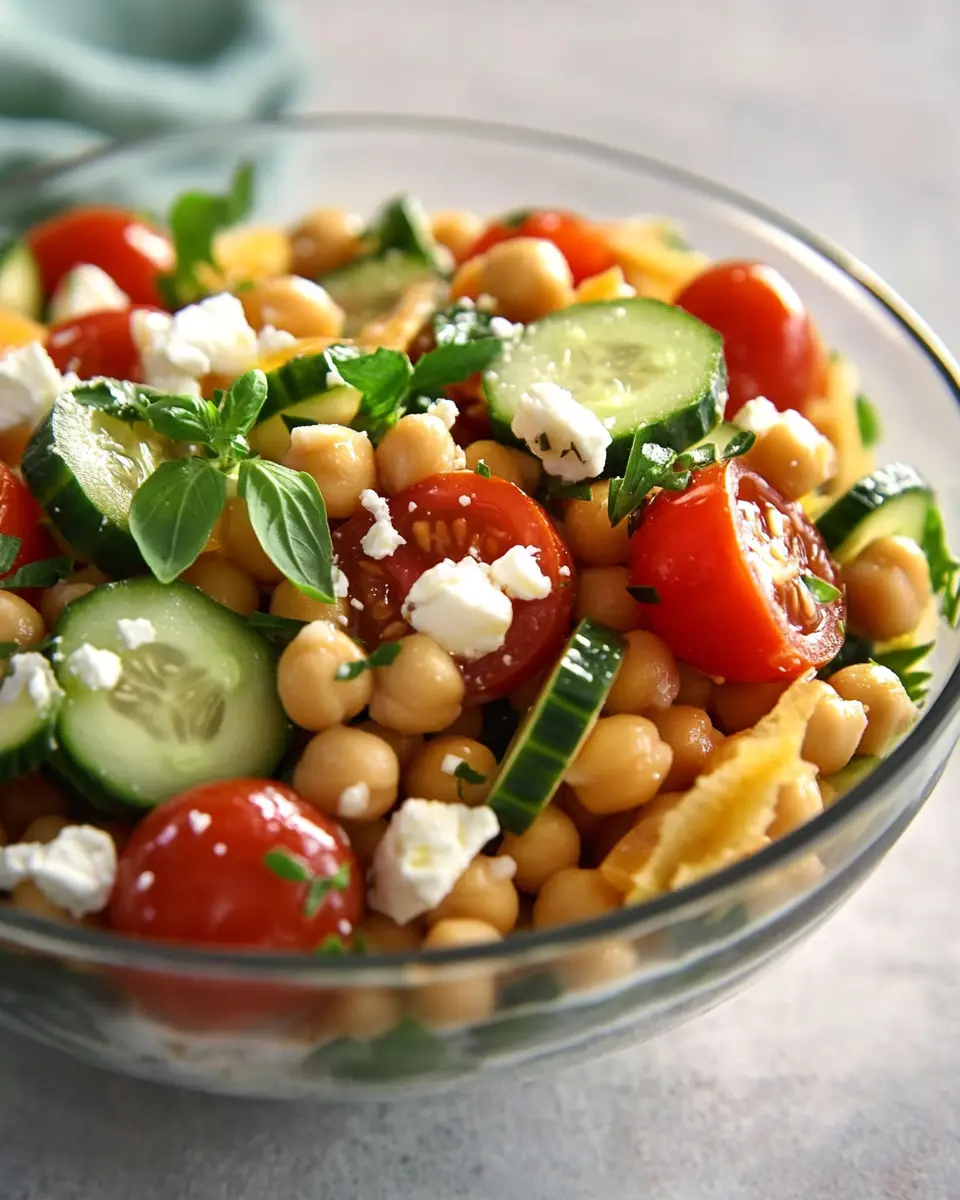 Kichererbsen Salat: Frisch, leicht & gesund für jeden Tag 5 ur2czcimhe35uayliopz