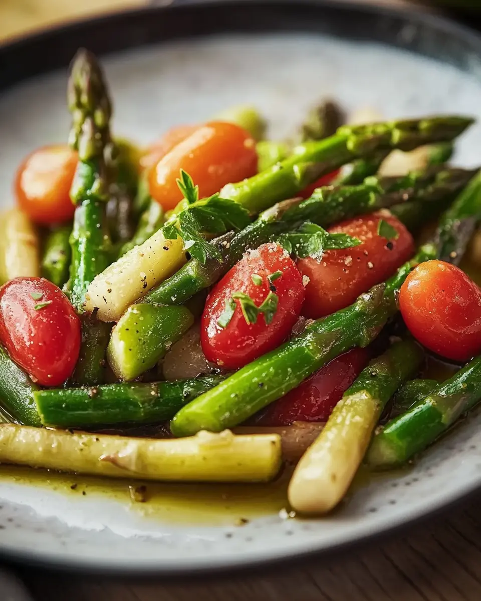 Grüner Spargel Pfanne: 5 Irresistible Reasons You'll Love It 7